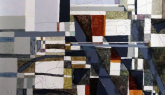 Otvaranje izložbe: Nikola Marković - Repetitivne matrice