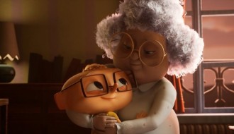 Animirani film: Tajanstvena šuma (sinhronizovano)