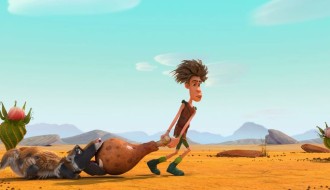 Animirani film: Mit o Marakudi (sinhronizovano)