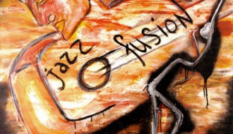Jazz fusion