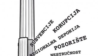 Protest #1od5miliona