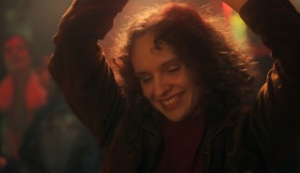 Film: Igrani film o životu (Festival evropskog filma Palić)