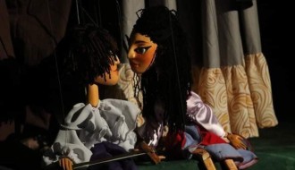 Lutkarska predstava: „Ljubav i violina”