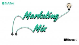 Predavanje: Marketing Mix