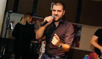 Nebojša Vojvodić