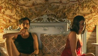 Film Dodo (Festival evropskog filma Palić)