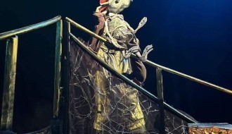 Lutkarska predstava: "Želim da budem normalan"