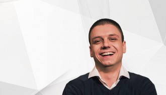 Stand up show: Andrija Dabanović