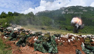 Tribina: Košare, bitka koja traje