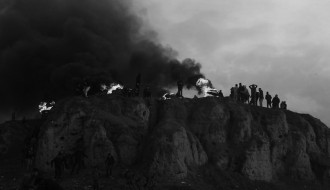 Film: Kiša nikad neće prestati (Festival evropskog filma Palić)