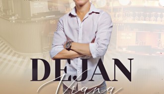 Dejan Vrana u Paligo Palati