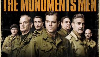 Film: Operacija: Čuvari nasleđa