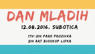 Obeležavanje međunarodnog Dana mladih