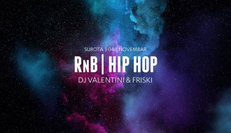 Hip-hop & RnB