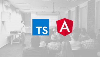 Meetup: Uvod u Angular i Typescript