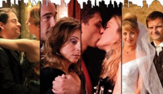 Film: Praktičan vodič kroz Beograd pevanjem i plakanjem