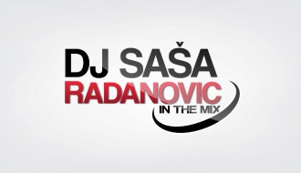 DJ Saša Radanović