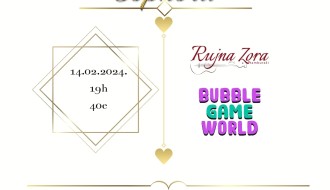 Dan zaljubljenih u SOPHORI