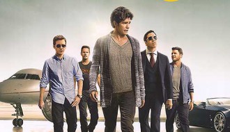 Film: Entourage