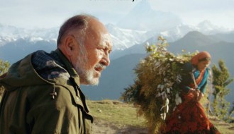 Domaći film: Zemlja Bogova