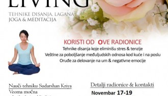 Radionica: Program sreće