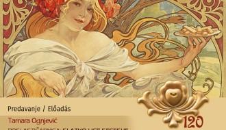 Predavanje SLATKO LICE SECESIJE