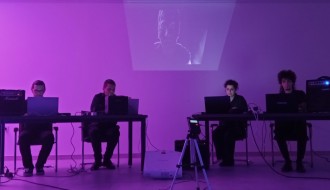 Koncert elektro-akustičke muzike i otvaranje izložbe