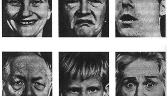 Psihodramska radionica: Emocije