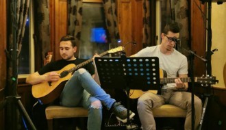 Akustična svirka: Marko & Marko