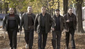 Film: Nosorog (Festival evropskog filma Palić)