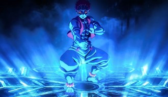 Film: Ubica demona: Dvorac beskraja