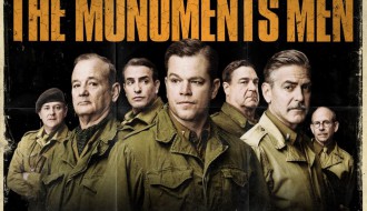 Film: Operacija: Čuvari nasleđa