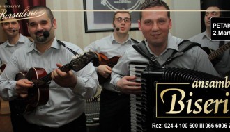 Ansambl Biseri