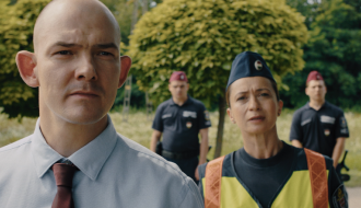 FIlm: Prinudno iseljenje (Festival evropskog filma Palić)