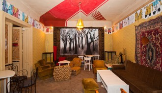 Subotica express u "Skladištu"