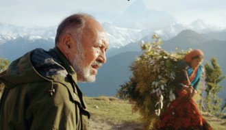 Domaći film: Zemlja Bogova