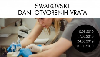 Swarovski Subotica - Dan otvorenih vrata