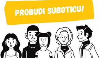 Ti se pitaš - problemi i potrebe mladih u Subotici