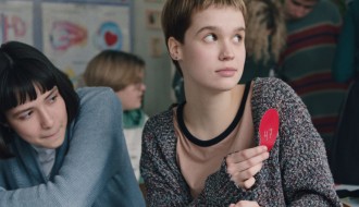 Film: Stop-zemlja (Festival evropskog filma Palić)