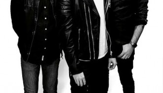 The Sore Losers Belgija