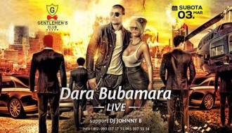 Dara Bubamara