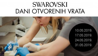 Swarovski Subotica - Dan otvorenih vrata