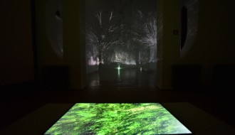 Radionica: Planeta posle čoveka