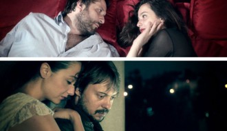 Film: Ljubav dolazi kasnije (Srbija, 2013)