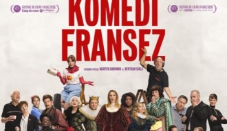 Film: Komedi Fransez