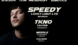 Speedy / Lucky light ltd