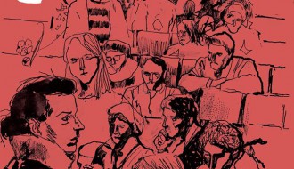 Forum za kulturu Subotice i projekcija filma "Okupirani bioskop"