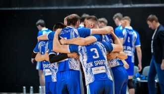Majstorica Spartak - Vojvodina