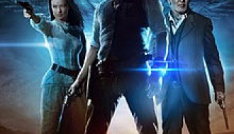 Film: Kauboji i vanzemaljci