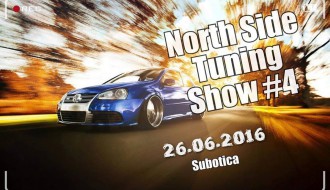 North Side Tuning Show No.4